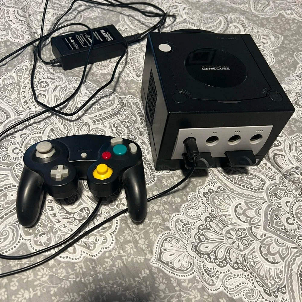 Nintendo selling vintage